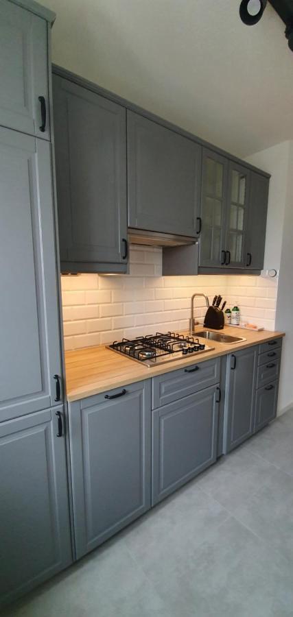 Apartament Polnocna Przy Suntago, Deepspot Mszczonow Luaran gambar