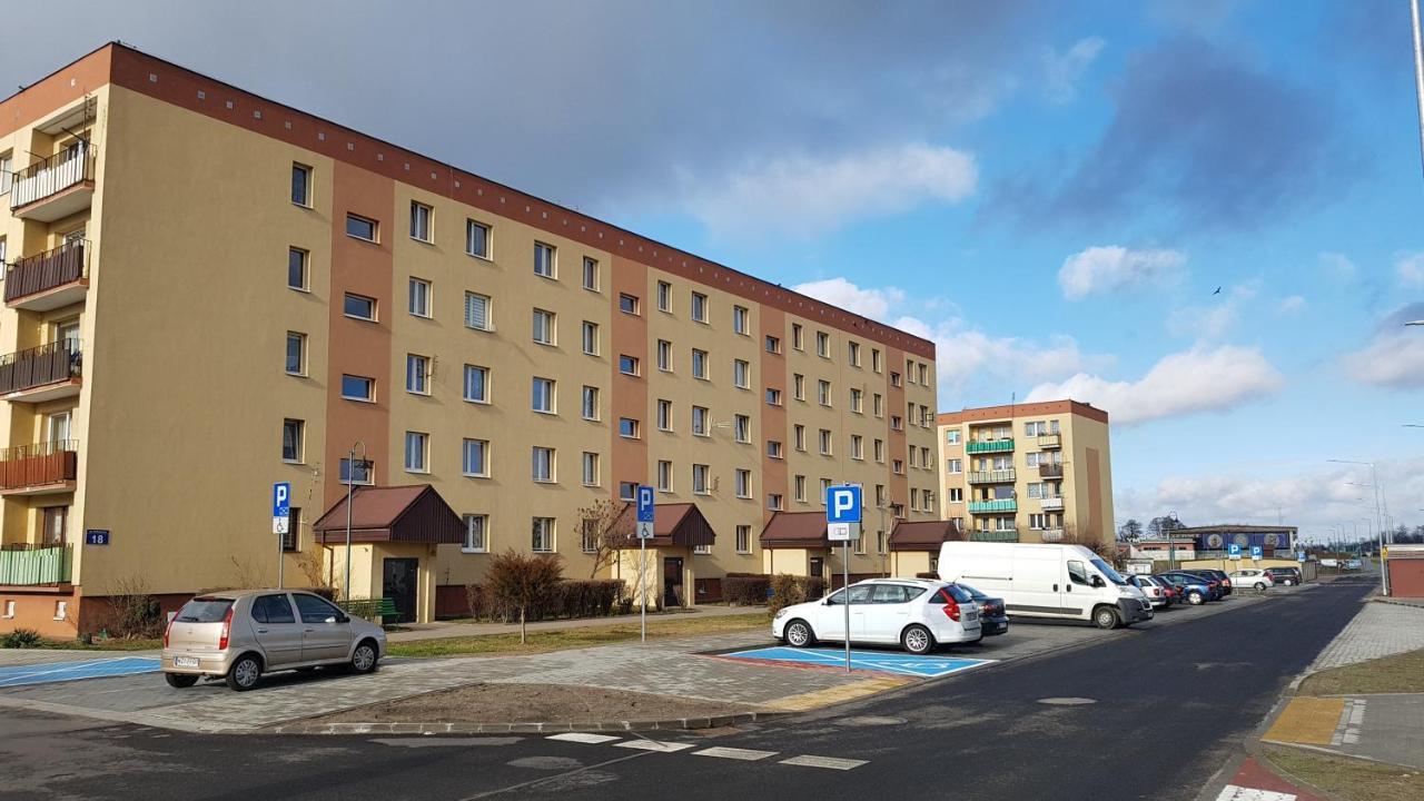 Apartament Polnocna Przy Suntago, Deepspot Mszczonow Luaran gambar