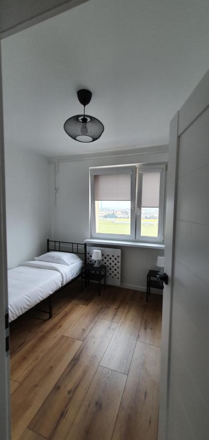 Apartament Polnocna Przy Suntago, Deepspot Mszczonow Luaran gambar