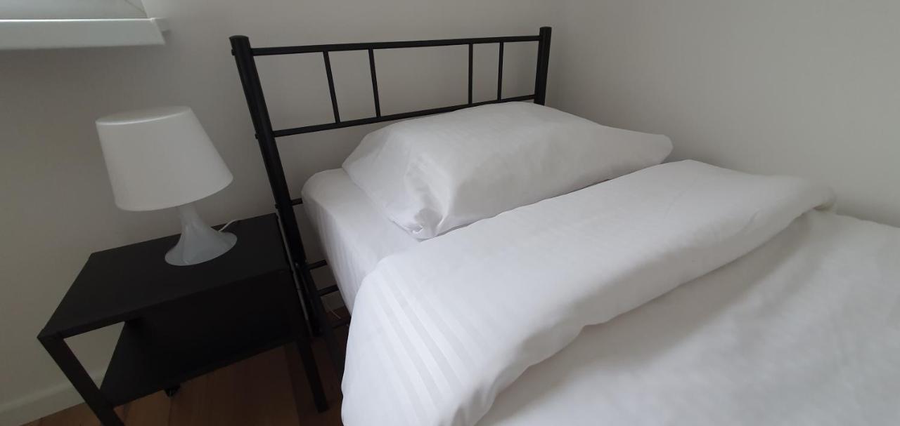 Apartament Polnocna Przy Suntago, Deepspot Mszczonow Luaran gambar