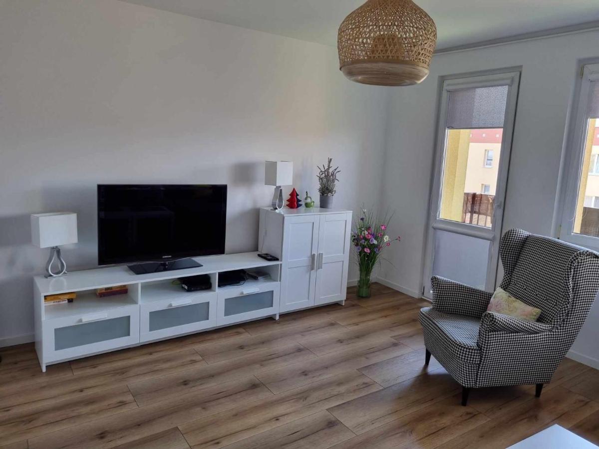 Apartament Polnocna Przy Suntago, Deepspot Mszczonow Luaran gambar