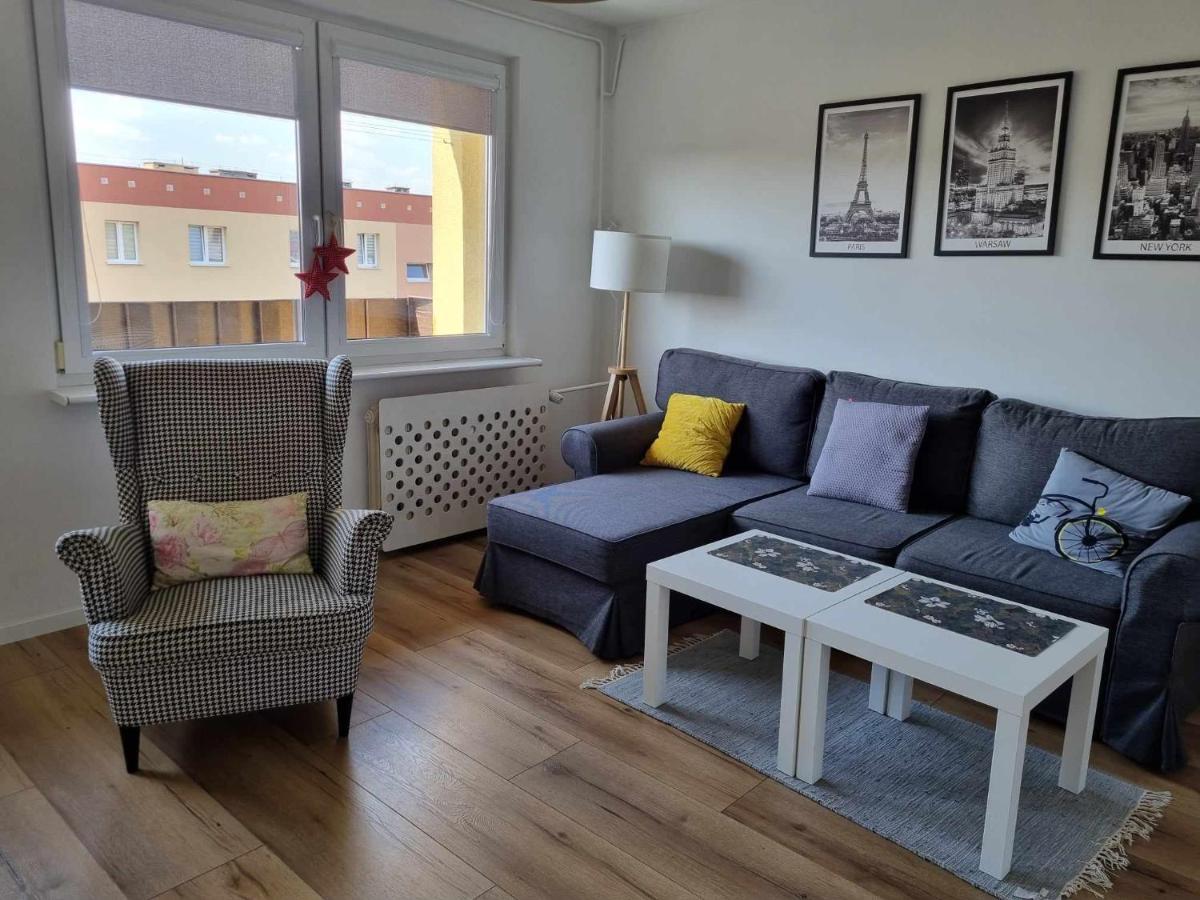 Apartament Polnocna Przy Suntago, Deepspot Mszczonow Luaran gambar